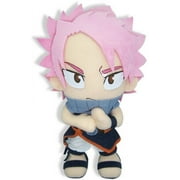 Fairy Tail Natsu Dragneel 8 Inch Plush, Great Eastern, Gifts