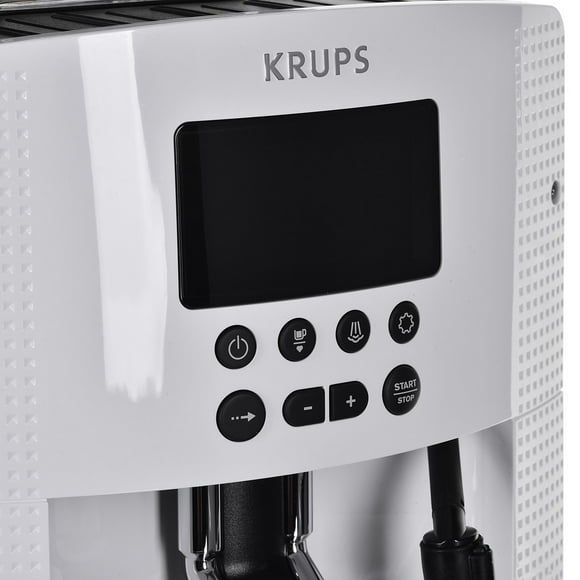 Krups EA 8161 machine Espresso Entièrement Automatique 1,8 L