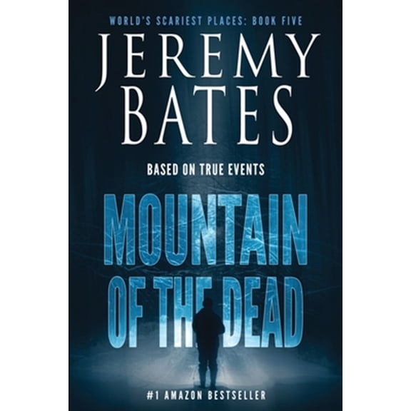 Pre-Owned Mountain of the Dead (Paperback) 1988091225 9781988091228