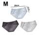 thumbnail image 2 of Ropa interior de encaje de seda de hielo, bragas de encaje sexy con entrepierna de algodón para mujer, 2 of 6