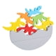 thumbnail image 1 of Montessori Baby Building Blocks Entrenamiento de Coordinación mano-ojo Bloques de Juguetes de construcción para niños, 1 of 7