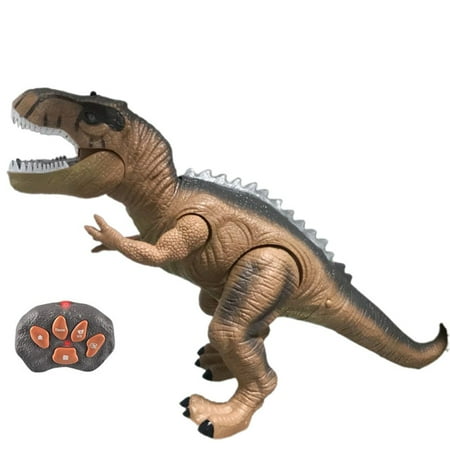 Remote Control Dinosaur Toy Child Electronic Dinosaur Glow Dancing Remote Control Dinosaur Toy Child Electronic Dinosaur Glow Dancing
