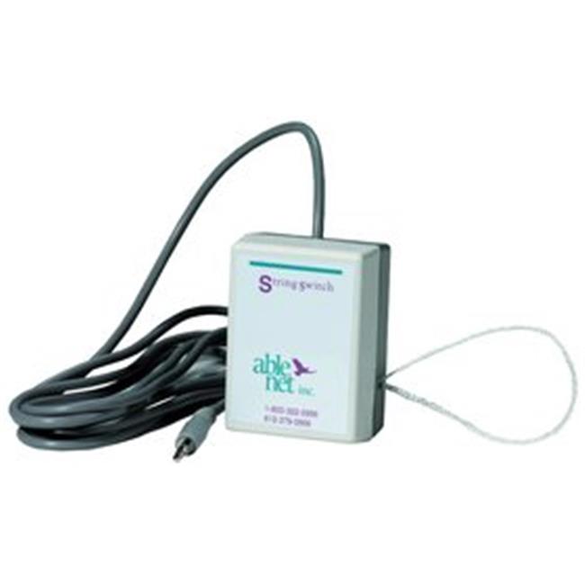 Inc 100SS String Switch