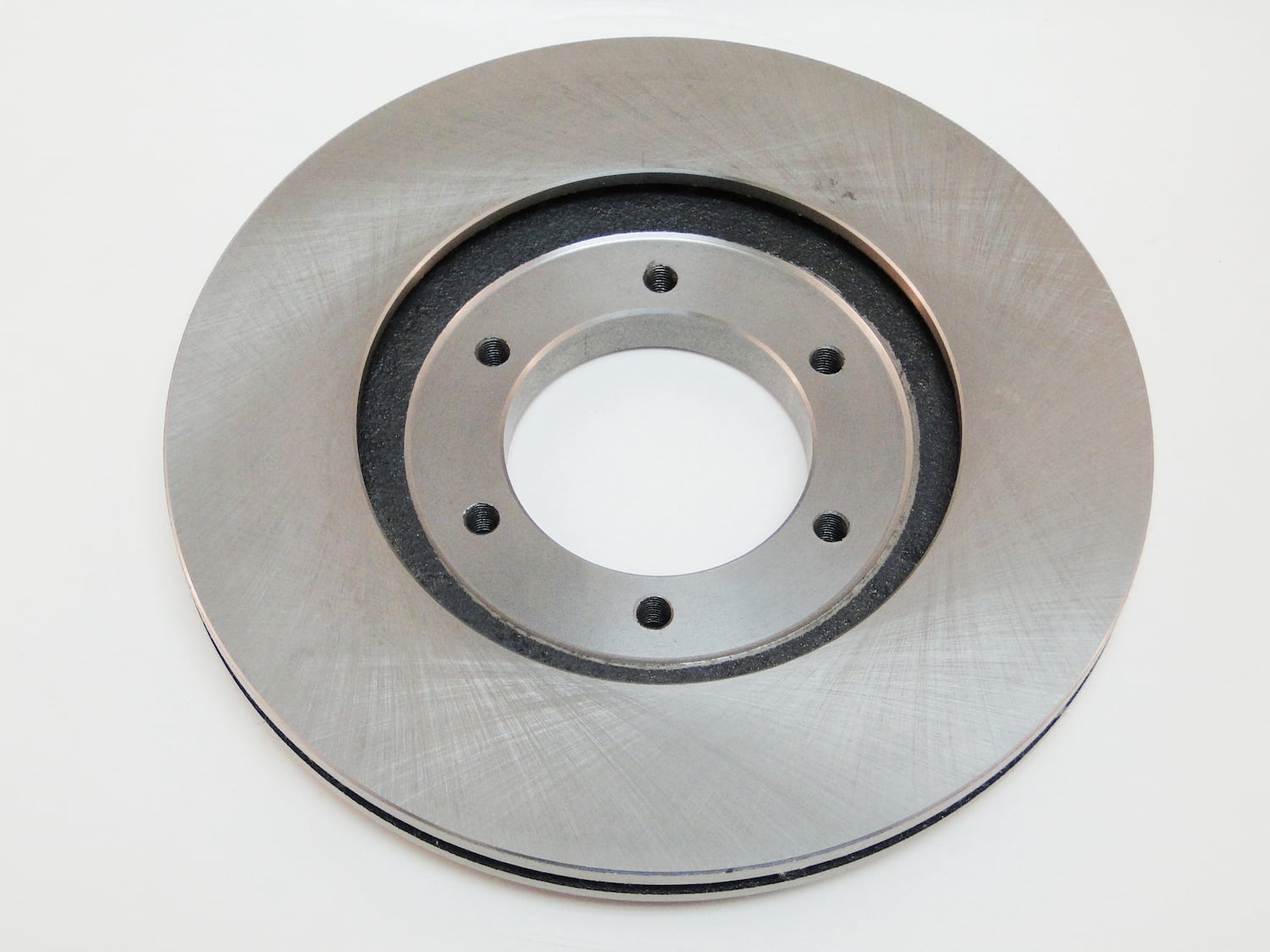 Winstop Brake Rotor, Front WS232186, Isuzu Pickup 1987-1984
