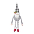 thumbnail image 1 of Xmas Santa Curtain Tieback Holdback Drape Holder Hotel Door Window Decoration, 1 of 1