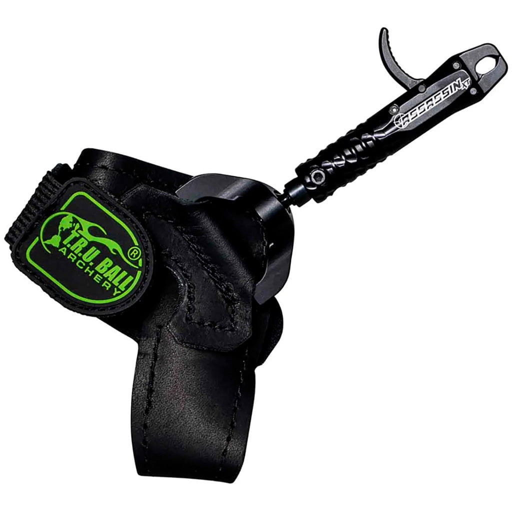 Tru Ball Assassin XT Ultra Release