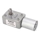 thumbnail image 4 of Motorreductor de CC de un solo eje de 12 mm, autoblocante, reversible, 12 V CC, reducción de velocidad, 30 RPM, 4 of 14