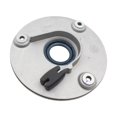 thumbnail image 4 of Componentes Del Motor De Repuesto Del Disco Separador De Aceite Para Byq150T-5F 150T-3V, 4 of 9