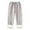 Pants8# Grey, variant on Boys Thermal Base Layer Pants Winter Warm Lined Tights for Kids Comfortable Stretch Fit Mid Waist Long Bottoms Indoor Outdoor Activities