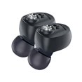 thumbnail image 2 of 1 Pair Ear Canal Hearing Aids Intelligent Noise Reduction Sound Amplifier for Elderly with Portable Charging Box, 2 of 4
