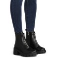 thumbnail image 2 of PORTLAND by Portland Boot Company Women's Zip-Front Booties, 2 of 6