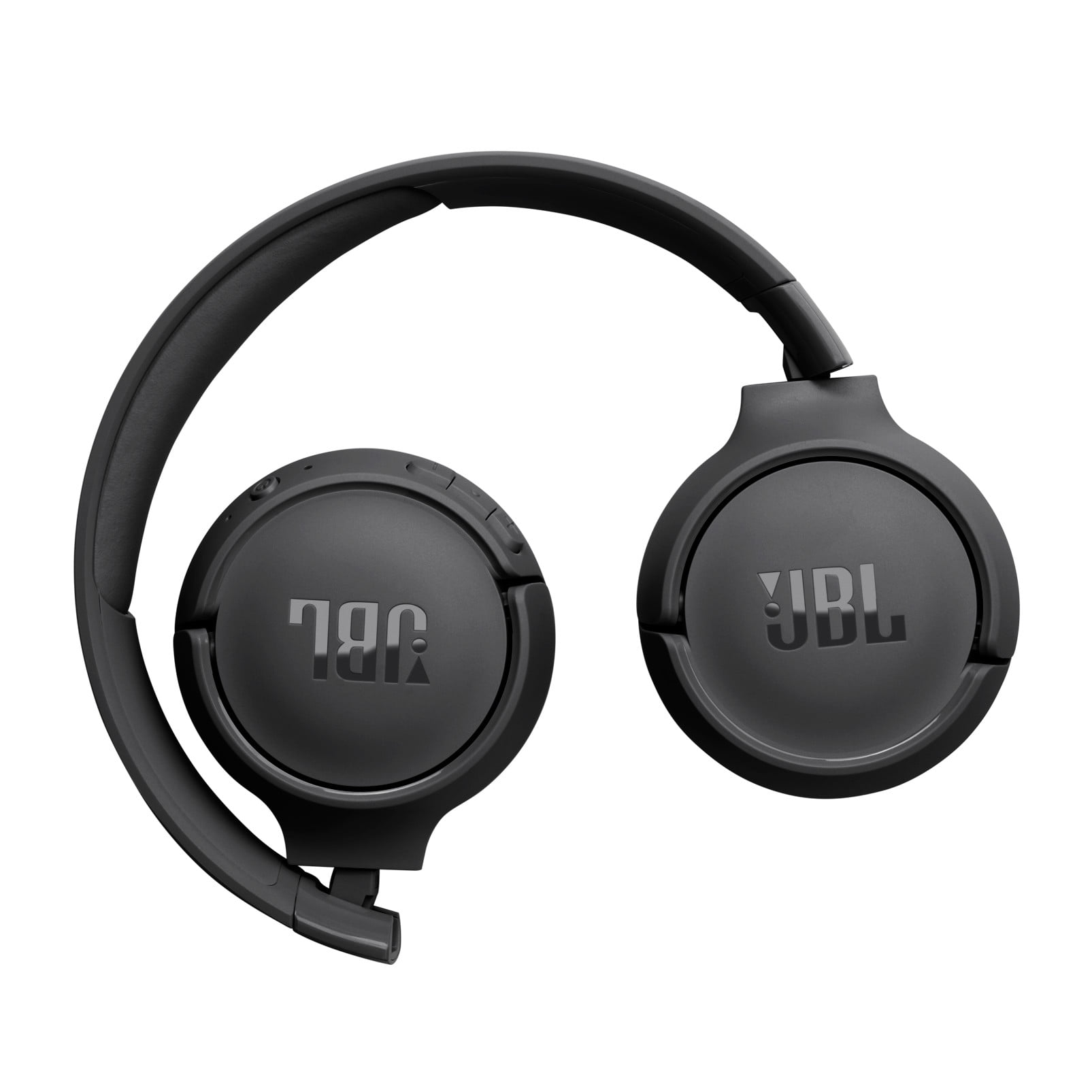 JBL Tune 520BT - Wireless On-Ear Headphones - Black