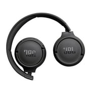JBL Tune 520BT - Wireless On-Ear Headphones - Black