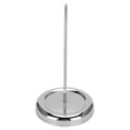 thumbnail image 2 of Paper Memo Holder Restaurant Spike Receipt Note 1 Set Spike Spindle Rod Bill Holder, 2 of 4