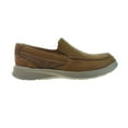 thumbnail image 1 of Clarks Cotrell Easy Men's Loafers Tan Combi 26145300, 1 of 6