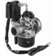thumbnail image 3 of Carburetor, Replacement Carburetor with 17.5mm Borehole for Most Piaggio/Gilera/Aprilia 50ccm Scooters, 3 of 5