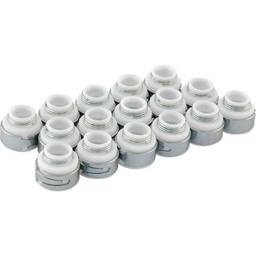 Allstar Performance Valve Seals 11/32 PTFE .500 Guide ALL90241