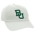 thumbnail image 3 of Men's Ahead Natural Baylor Bears Shawnut Adjustable Hat, 3 of 4