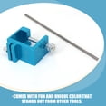 thumbnail image 3 of Shisuyan Chain Alignment Tool Chain Axle Repair Tool Dirt Bike Atv Chain Maintenance Tool, 3 of 8