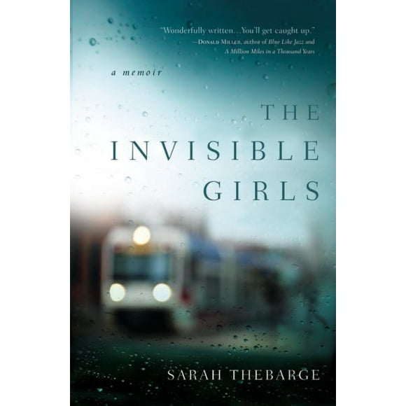 The Invisible Girls
