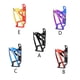 thumbnail image 3 of Soidarity Portabotellas multicolor a prueba de arañazos, suministros para bicicletas, accesorios para senderismo, portabotellas Colorfast, soporte para Bicicletas eléctricas Azul negro Soidarity OD026185-03, 3 of 6