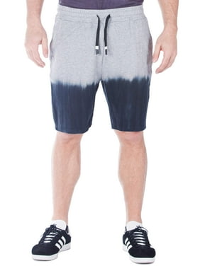 No Retreat Men's Tie Dye Jogger Short
