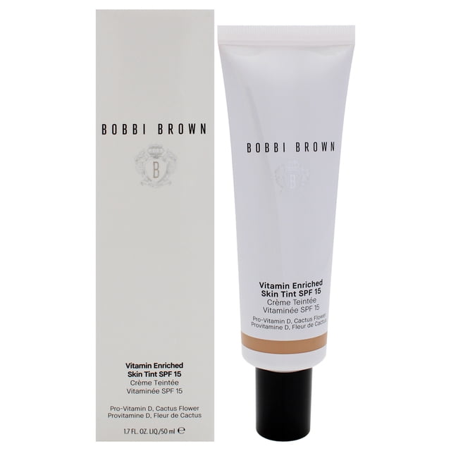 Hidratante hidratante con color SPF 15 Bobbi Brown 2 Medium
