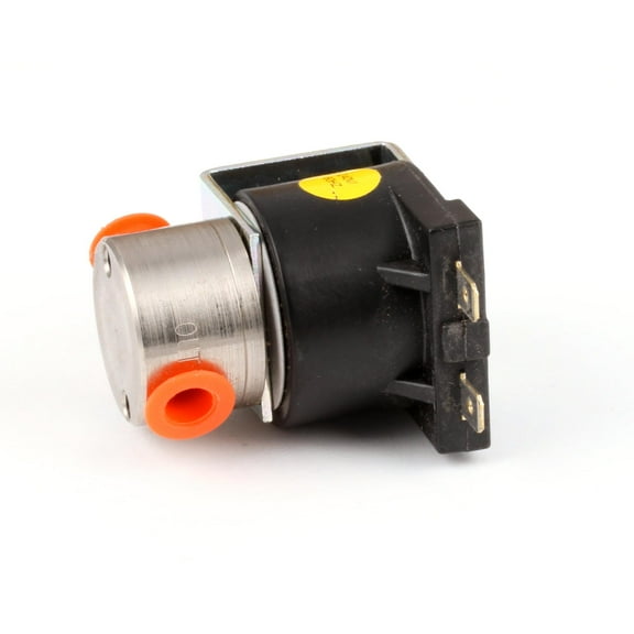 Bunn Valve, Solenoid 240V 01975.0000 - Genuine OEM Replacement Part