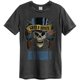 thumbnail image 1 of Guns N Roses - Camiseta Use Your Illusion Guns N Roses para Adultos Unisex (Carbón), 1 of 2