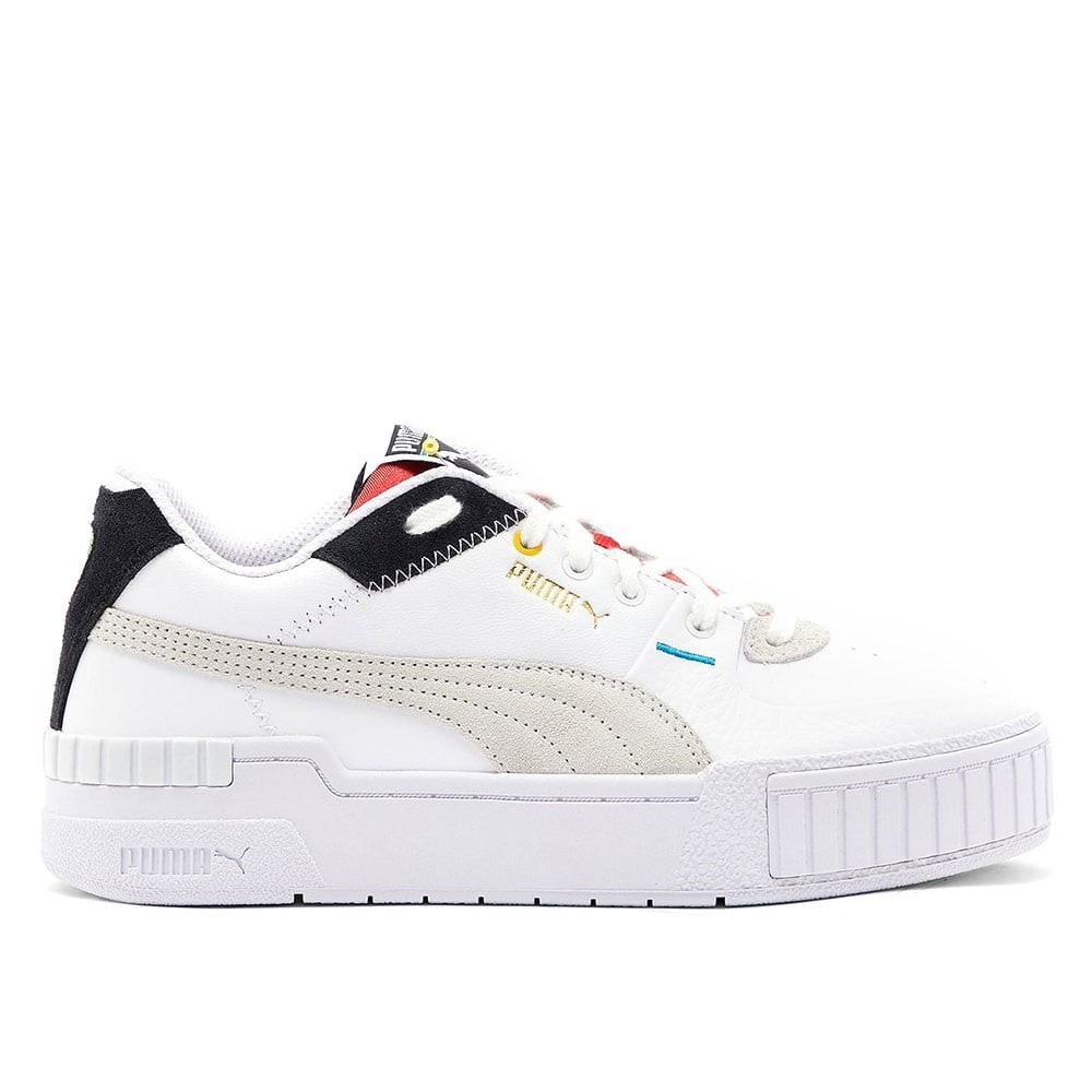 puma cali sport wh