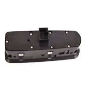 OE # 7PP959858MDML Front Left Door Window Switch 1PC Fits select: 2017-2019 PORSCHE MACAN, 2012-2019 PORSCHE CAYENNE