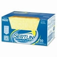 thumbnail image 2 of Sertun Color-Changing Rechargeable Sanitizer Towels, Yellow/White/Blue, 13.5x18, 150/Ct -ITW9600, 2 of 2