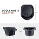 thumbnail image 2 of Soporte de conversión de adaptador de cápsula para café Piccolo XS Genio S, 2 of 5