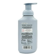 Scent Theory Foaming Hand Soap, Coconut and Ocean Mist, 11 fl oz