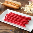 thumbnail image 5 of RED VINES Red Ropes Licorice Candy Pieces, Resealable 14oz, 5 of 7