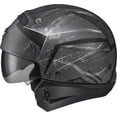 thumbnail image 4 of Scorpion EXO Covert Incursion Phantom Modular Helmet - Matte Blk/Grey, All Sizes, 4 of 5