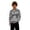 Black-A, variant on Kids Long Sleeve Boys Shirt Pirate Kids Boy Dress up Clothes for Play Halloween 5-6 Years
