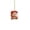 C, variant on JHyouerji Alphabet Letter E Hanging Decoration Clear Acrylic for Xmas Tree Wreath Garland Fireplace Window Doorway Home Holiday Party Decoration