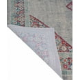 thumbnail image 4 of Rivaj Stewart Grey Rug, 4 of 5