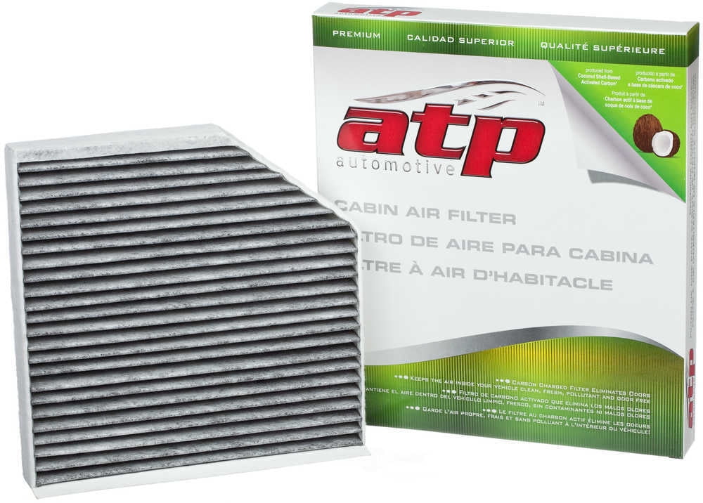 ATP VA-18 Carbon Activated Premium Cabin Air Filter