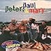 thumbnail image 3 of Peter, Paul and Mary Around the Campfire CD, 3 of 3