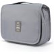 thumbnail image 1 of Bolsa de almacenamiento de cosméticos-gris Ormromra CZMR-ST82-2, 1 of 2