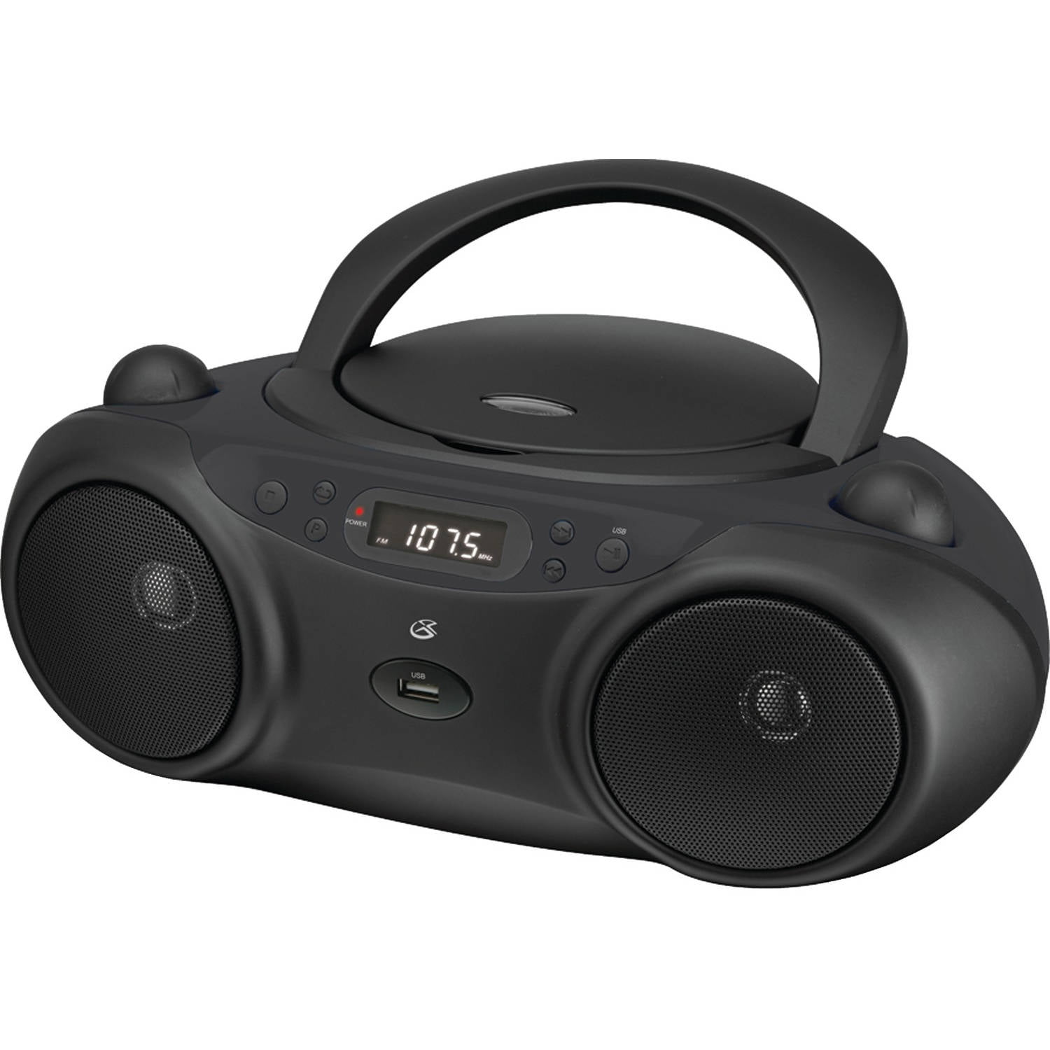 Portable AM FM Radio