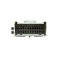 thumbnail image 3 of Scosche GM2K-WP Factory Stereo Replacement Interface Adapter, Compatible with Select 2000-13 GM Vehicles, Car Radio Wiring Harness, Retains Steering, 3 of 9