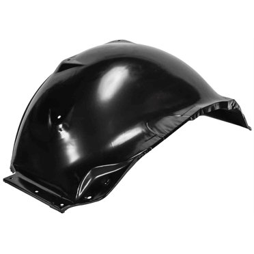 Crown Automotive Fender Flare Kit Body - Vehicle Specific Replacement Parts