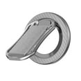 thumbnail image 1 of For Mag Safe Phone Grip Magnetic Phone Holder 4 In 1 Rotatable Phone Holde M2V6, 1 of 7