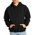 thumbnail image 4 of Hanes Black 399 M, 4 of 4