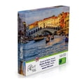 thumbnail image 2 of Rompecabezas Wuundentoy Puente de Rialto Venecia Premium Edition 1500 Piezas, 2 of 4