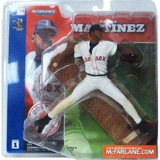 McFarlane MLB Sports Picks Series 1 Ichiro Suzuki Action