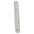 thumbnail image 2 of 30Pcs Round Shaft Solid Steel Rods Axles 2mm x 22mm Silver Tone, 2 of 5